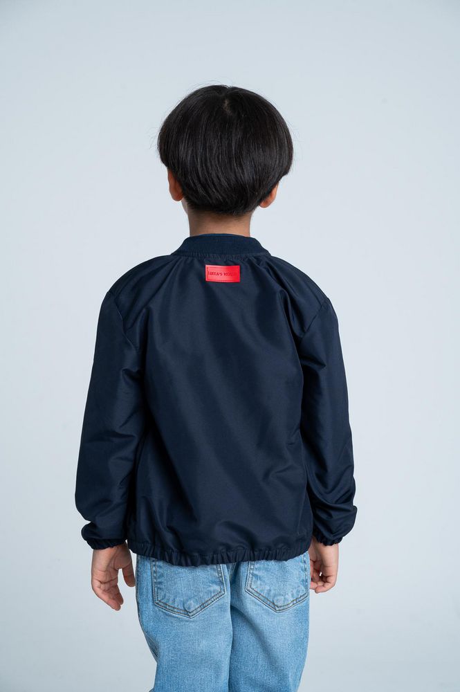 Chaqueta Efecto Papel Amplia PEOPLE