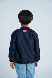 Chaqueta Efecto Papel Amplia PEOPLE