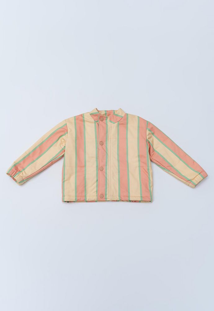 Chaqueta Impermeable Clásica PEOPLE