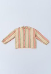 Chaqueta Impermeable Clásica PEOPLE