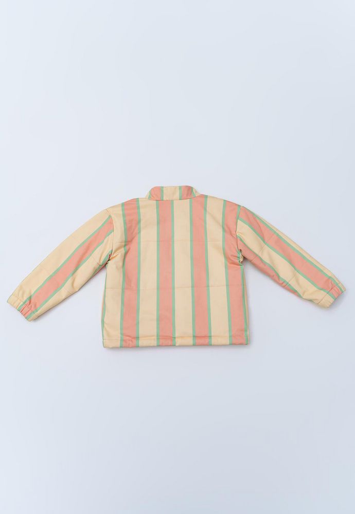 Chaqueta Impermeable Clásica PEOPLE