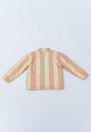 Chaqueta Impermeable Clásica PEOPLE