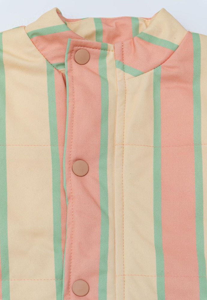 Chaqueta Impermeable Clásica PEOPLE