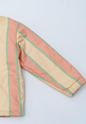 Chaqueta Impermeable Clásica PEOPLE