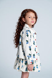 Chaqueta Indigo Clásica PEOPLE