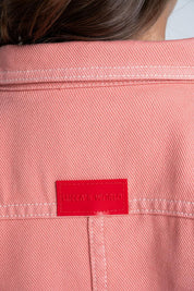 Chaqueta Indigo Clásica PEOPLE
