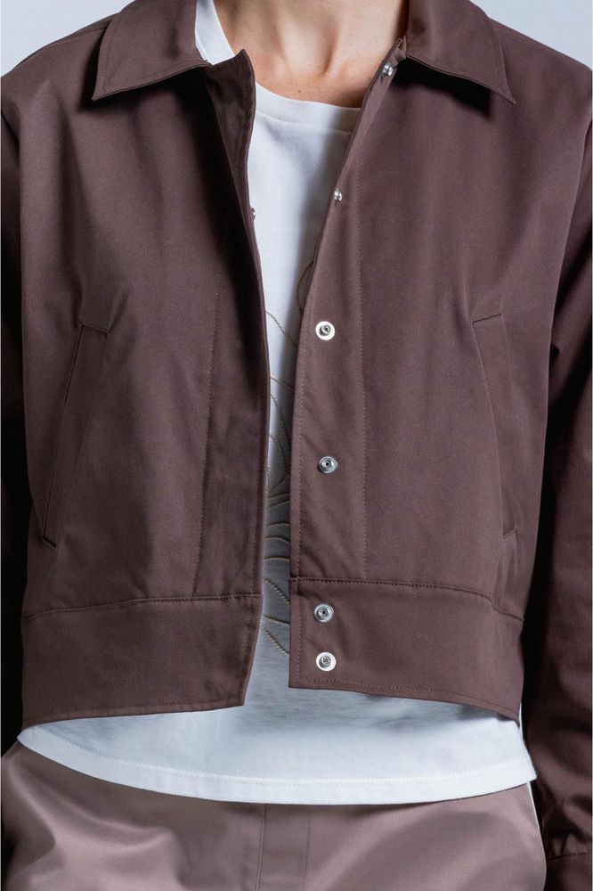 Chaqueta Informal Regular fit ARKITECT