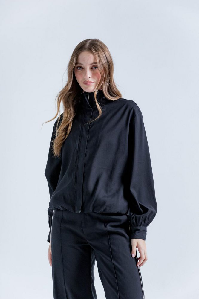 Chaqueta Manga Larga Amplia ARKITECT