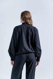 Chaqueta Manga Larga Amplia ARKITECT