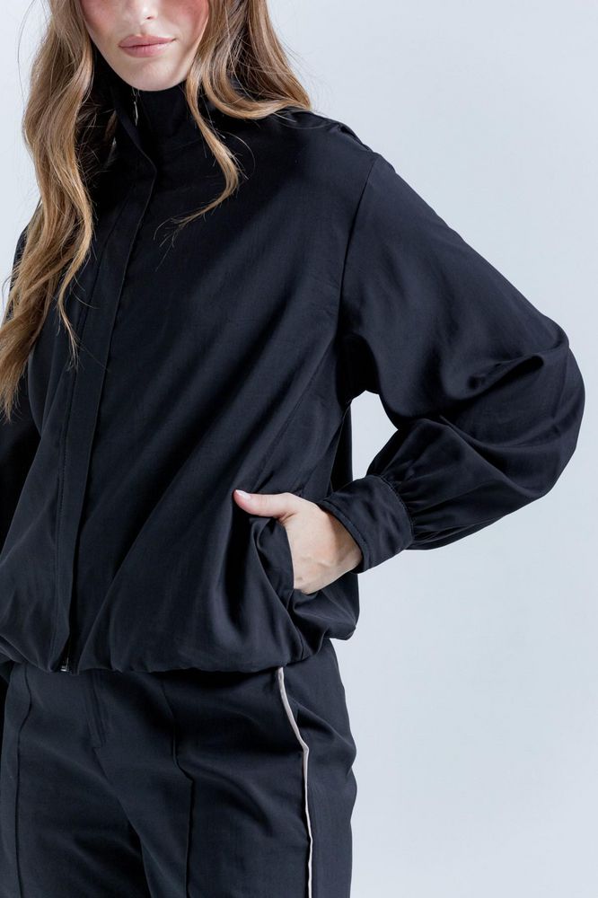 Chaqueta Manga Larga Amplia ARKITECT