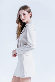 Chaqueta Velvet Regular fit ARKITECT