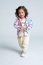 Chaqueta bebe Amplia PEOPLE