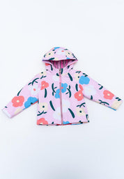 Chaqueta bebe Amplia PEOPLE