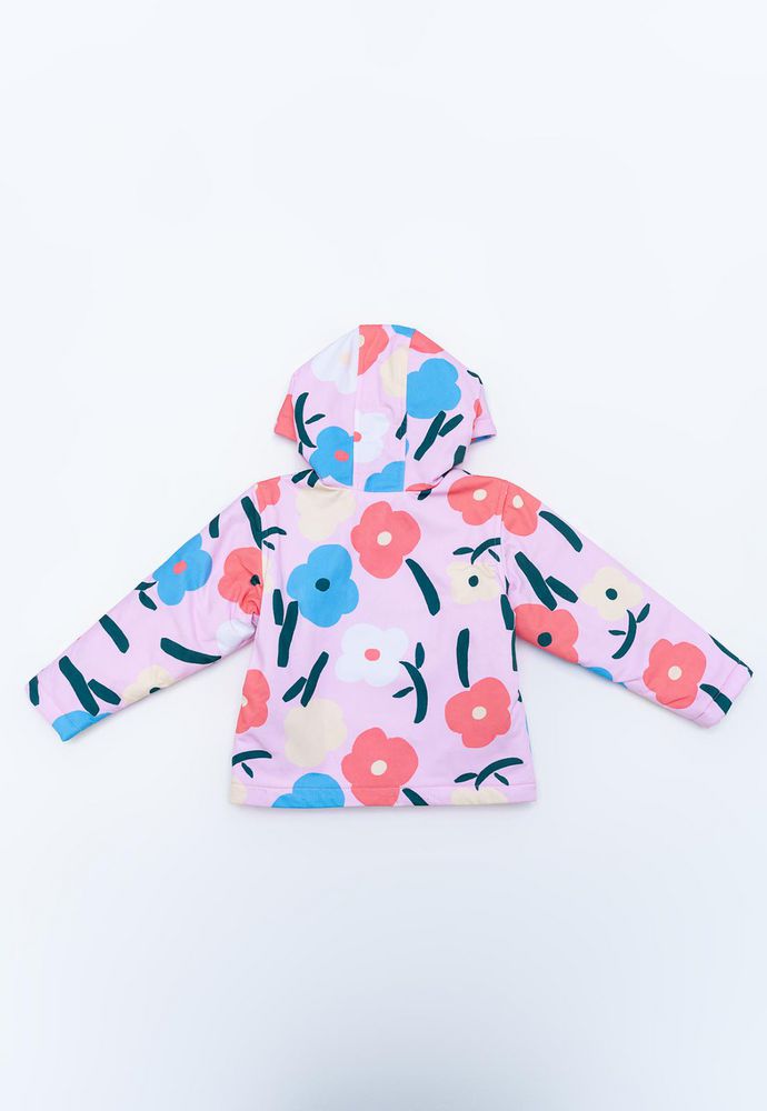 Chaqueta bebe Amplia PEOPLE