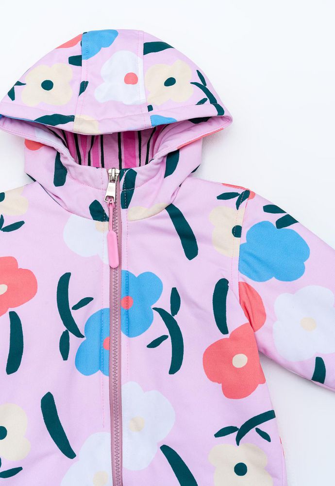Chaqueta bebe Amplia PEOPLE