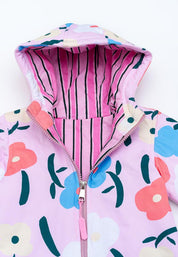 Chaqueta bebe Amplia PEOPLE