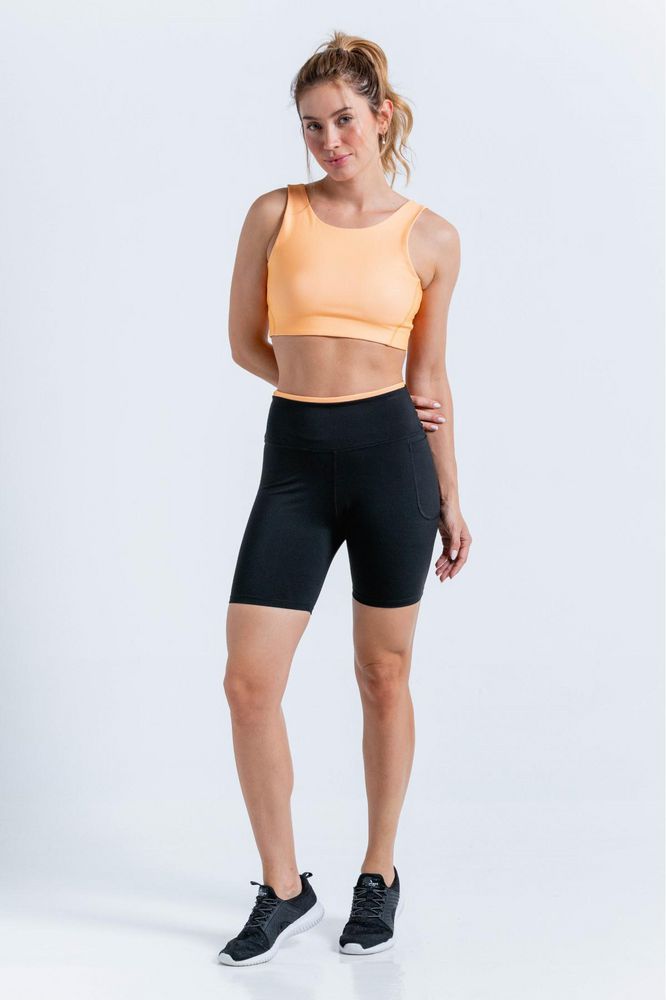 CICLISTA DEPORTIVO BRONZINI ACTIVE