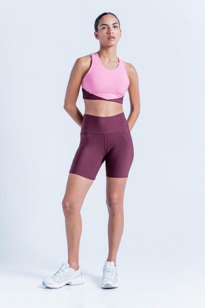 Ciclista Deportivo BRONZINI ACTIVE