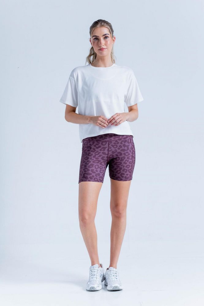 Ciclista Full estampado BRONZINI ACTIVE