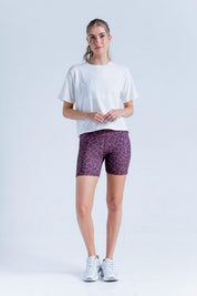 Ciclista Full estampado BRONZINI ACTIVE