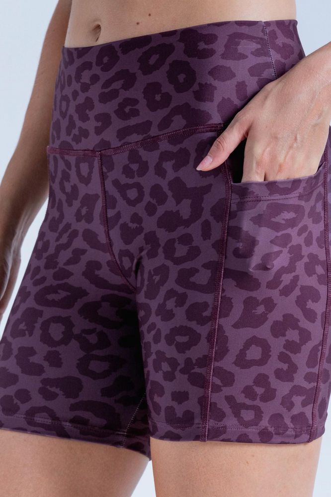 Ciclista Full estampado BRONZINI ACTIVE