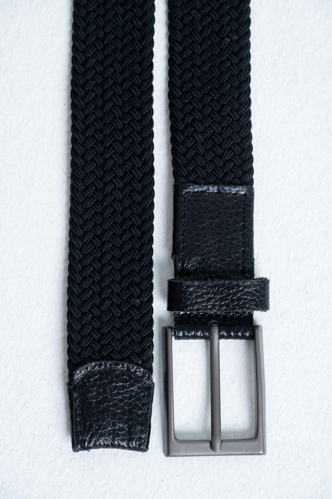 Cinturon Tejido  ARKITECT X JORGE DUQUE