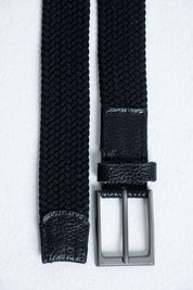 Cinturon Tejido  ARKITECT X JORGE DUQUE