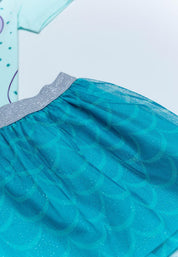 Conjunto Corto People PRINCESAS
