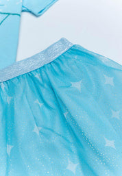 Conjunto Corto People PRINCESAS