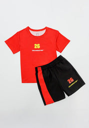 Conjunto  FIFA