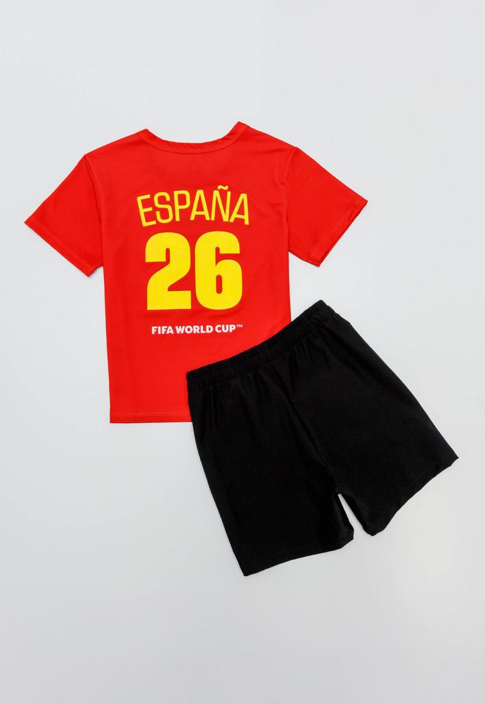 Conjunto  FIFA