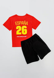 Conjunto  FIFA
