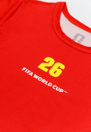 Conjunto  FIFA