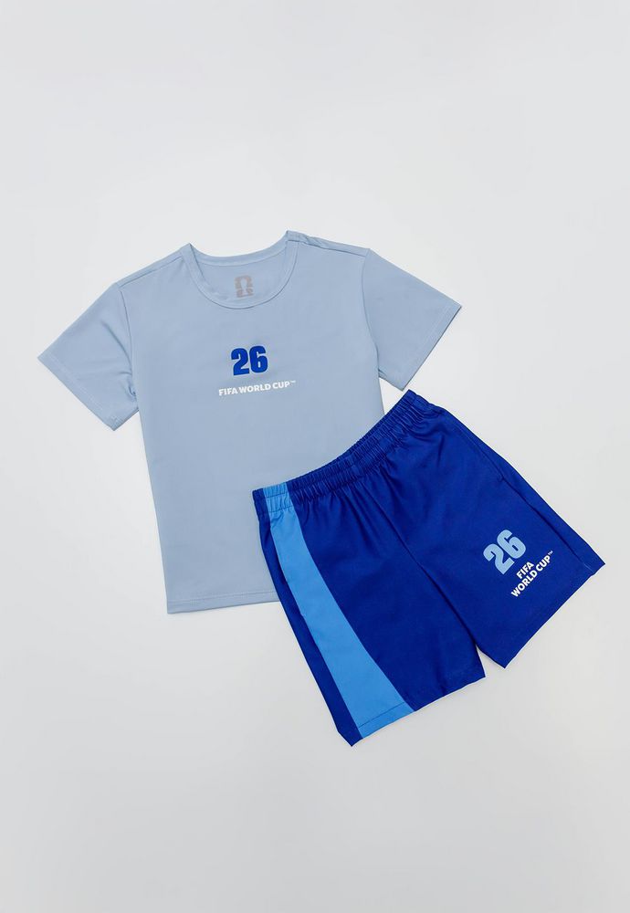 Conjunto  FIFA