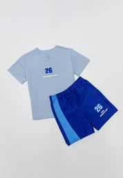 Conjunto  FIFA