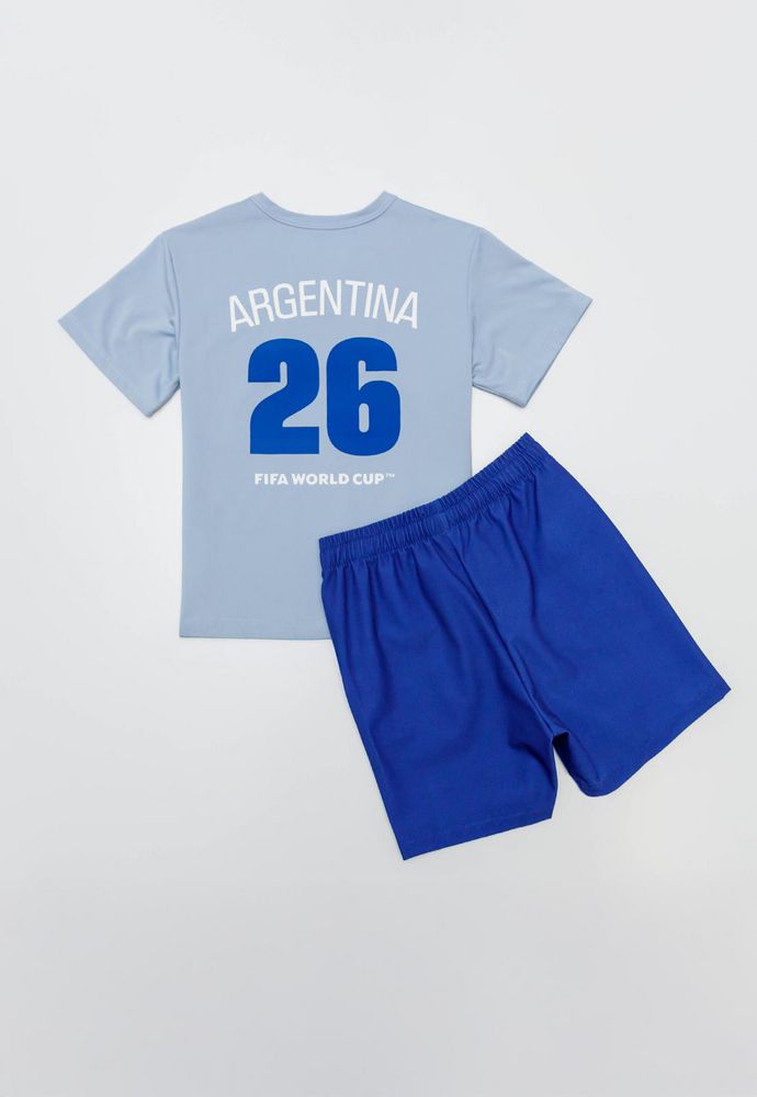Conjunto  FIFA
