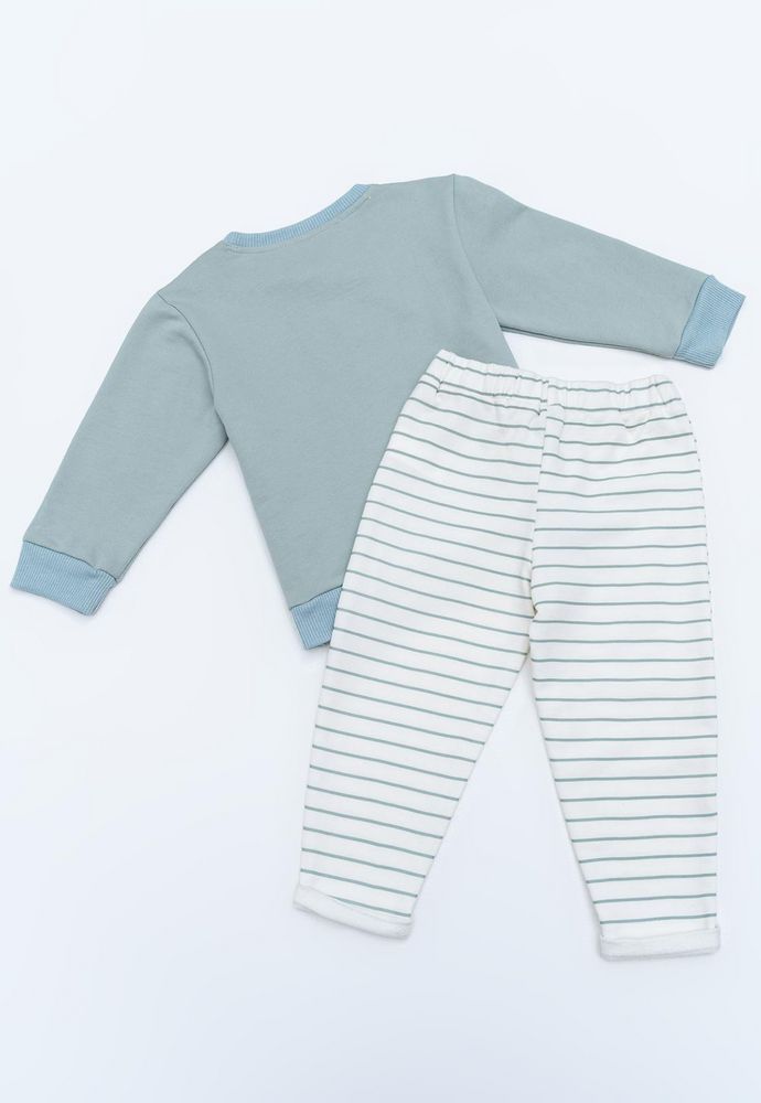 Conjunto Largo Bebito PEOPLE