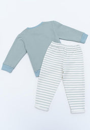 Conjunto Largo Bebito PEOPLE