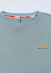 Conjunto Largo Bebito PEOPLE