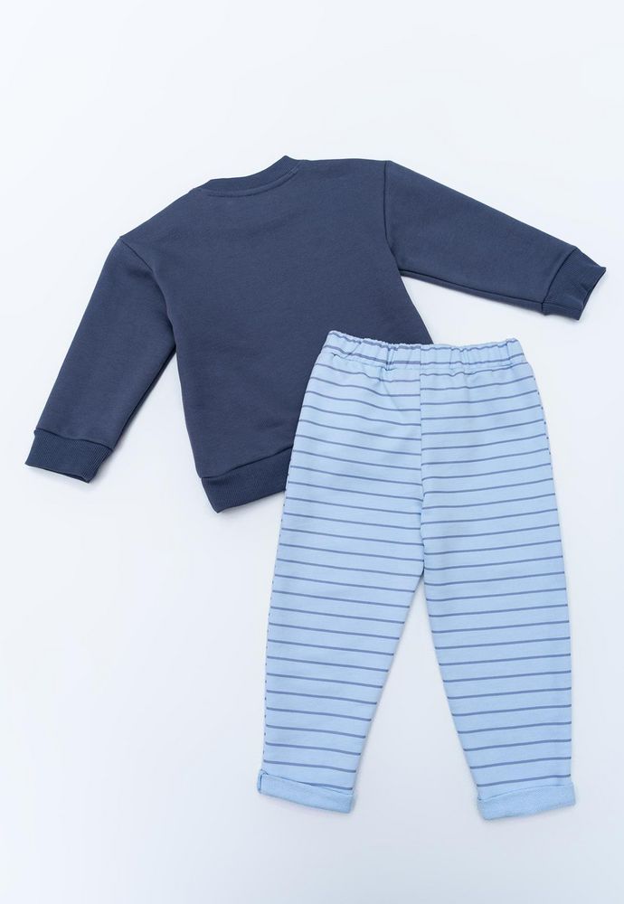 Conjunto Largo Bebito PEOPLE