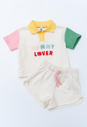 Conjunto  PEOPLE