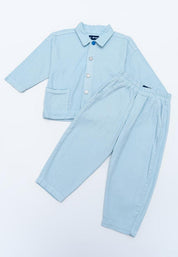 Conjunto  PEOPLE