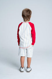Conjunto  PEOPLE
