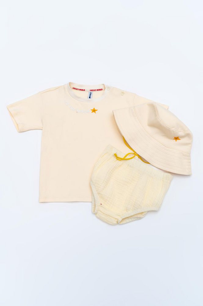 Conjunto  PEOPLE
