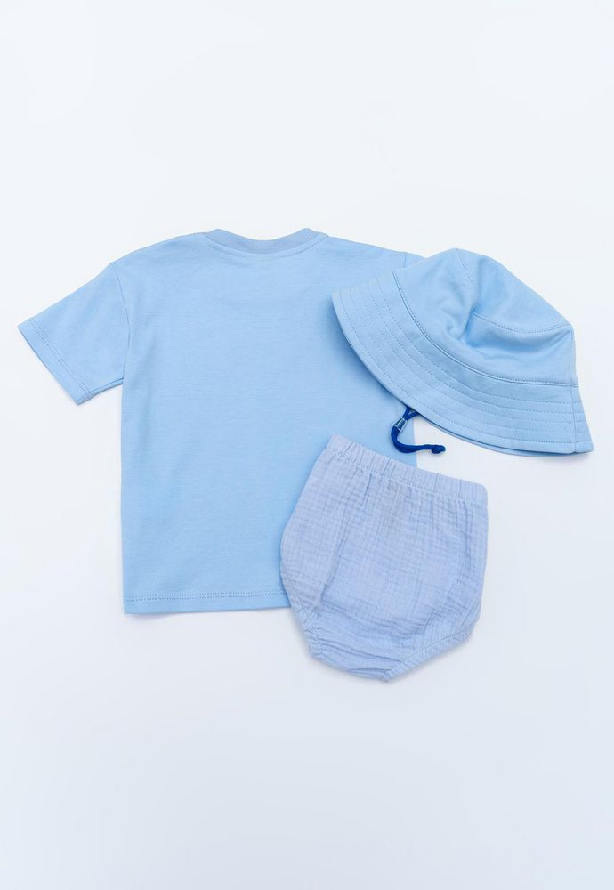 Conjunto  PEOPLE