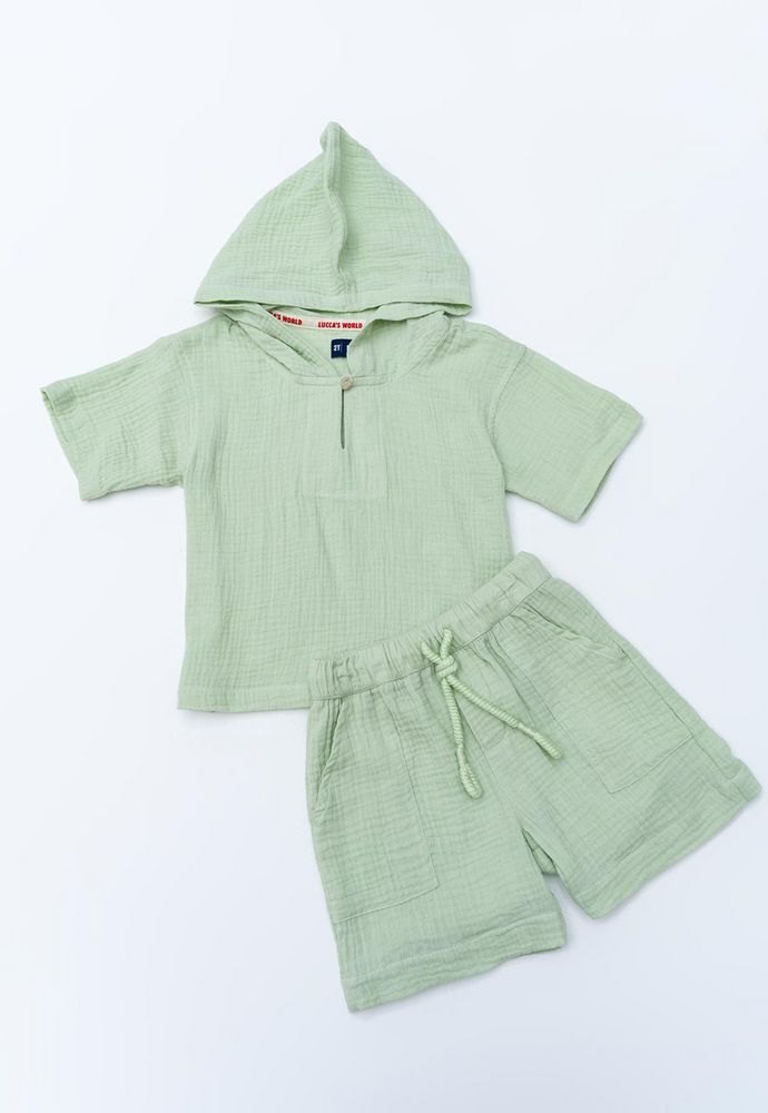 Conjunto  PEOPLE