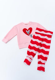 Conjunto  PEOPLE