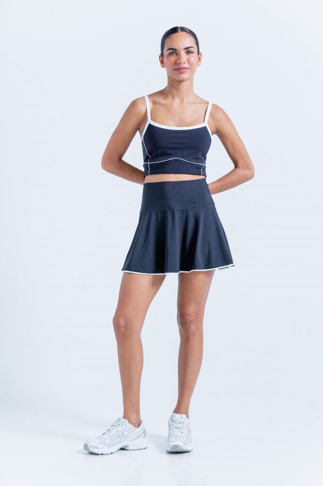 Falda Active BRONZINI ACTIVE