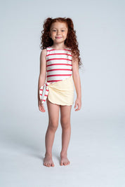 Falda Ajustada Ajustada PEOPLE