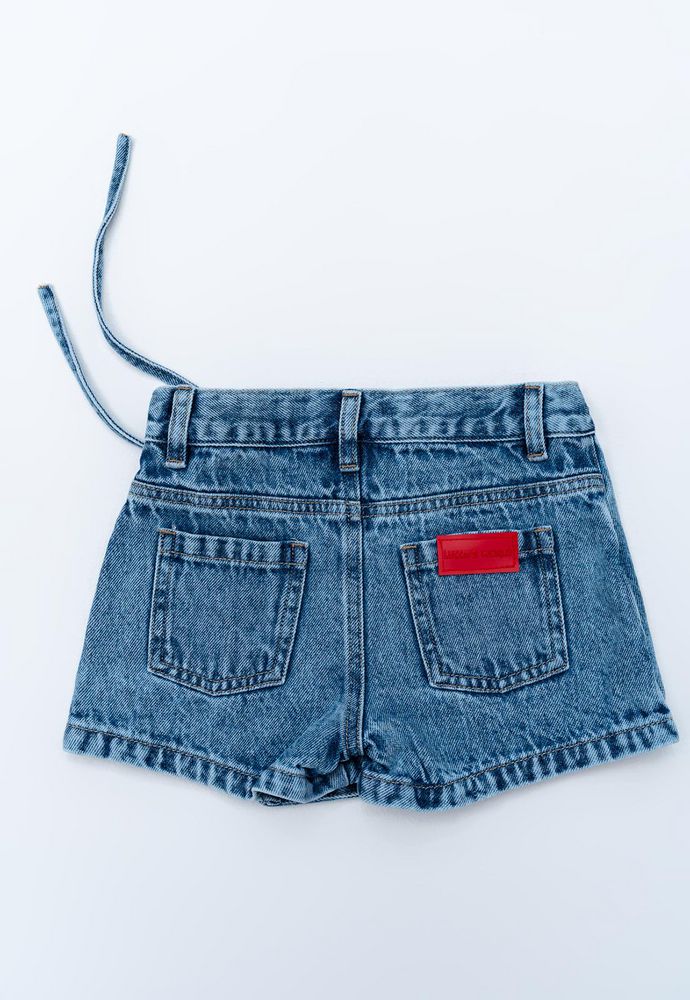 Falda Amplia Amplia PEOPLE